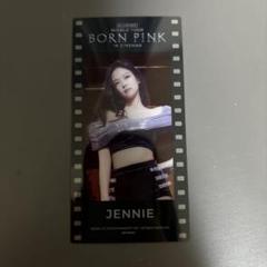 2025年最新】BLACKPINk ジェニ 入場特典の人気アイテム - メルカリ