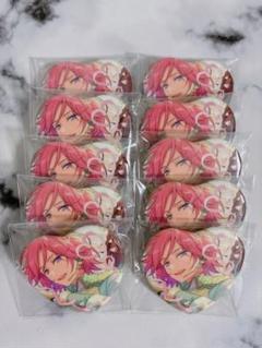 あんさんぶるスターズ あんスタ 桜河こはく ホワイトデー ハート