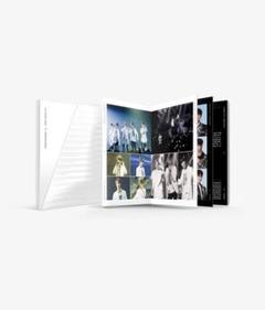 BTS プログラムブック(THE WINGS TOUR)