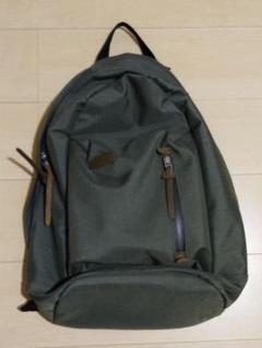 B:MING by BEAMS リュック カーキ