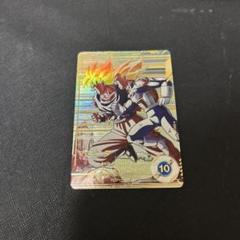 ドラゴンボール スーパーダイバーズ sdv5-049 パラレル ベジータ ドラゴンボールスーパーダイバーズ SDV5-049 GDR☆パラレル