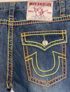 TRUE RELIGION JOEY SUPER T
