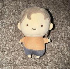 超特急　マサヒロ　ぬいぐるみ 超特急 マサヒロ MEMORIAる 8号車の日 ミニ マスコット