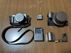 Panasonic LUMIX DMC-LX100 動作確認済 やや傷あり Panasonic LUMIX DMC-LX100 動作確認済 やや傷あり - メルカリ