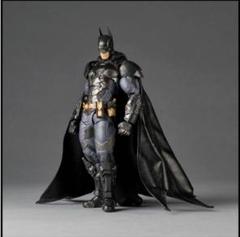リボルテック アーカム・ナイト Ver.1.5 直営店特典付 未開封品 リボルテック アーカム・ナイト Ver.1.5 直営店特典付 未開封品