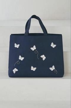 タイムセール】SEVENTEN セブンテン バッグ 花柄