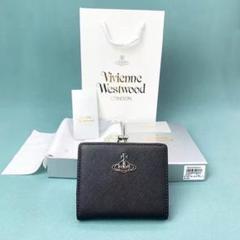 2025年最新】vivienne westwood 財布 二つ折りの人気アイテム