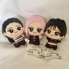 Aespa ジゼル ぬいぐるみ  セット Aespa ジゼル ぬいぐるみ セット｜Yahoo!フリマ（旧PayPayフリマ）