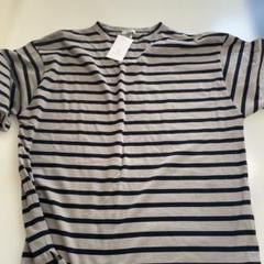 ボーダーTシャツ