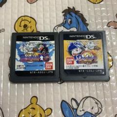 DS ドラベース　1・2 ２本セット
