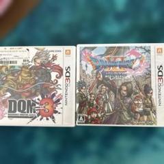 ドラゴンクエストモンスターズ ジョーカー3 & ドラクエXI