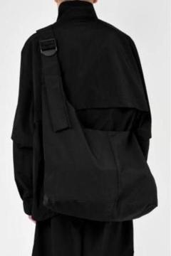 バッグ LAD MUSICIAN SLING BAG LAD MUSICIAN（ラッドミュージシャン）の「SLING BAG