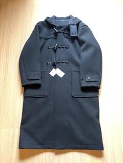 tate　LENO (リノ) DUFFLE COAT / LENO (リノ) DUFFLE COAT / ダッフルコート