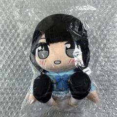 くりぱん ぬいぐるみ 進藤あまね 進藤あまね ぬいぐるみ くりぱん - メルカリ