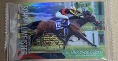 サナ　【ウォッカ】　2009ジャパンカップ　ルメール騎手直筆サイン　馬券 サナ 【ウォッカ】 2009ジャパンカップ ルメール騎手直筆サイン