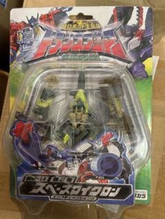 Transformsers: ENERGON Space Mini-Con Team (SKY BLAST