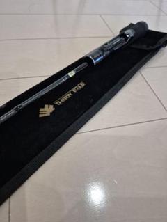 サーティーフォー　FPR46 極上美品 サーティーフォーFPR46 極上美品