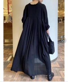 ビアズリー/ロングワンピースの中古/未使用品 - メルカリ