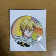 アイナナ 8周年 缶バッジコレクション IDOLiSH7 六弥ナギ - メルカリ