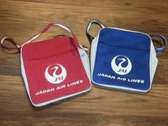 Yahoo!オークション - 【 昭和レトロ 非売品 JAL 日本航空 エア