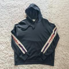 GUCCI FIAT 500 コラボ ジップパーカー MEN'S-L グッチ GUCCI FIAT 500 コラボ ジップパーカー MEN'S-L グッチ