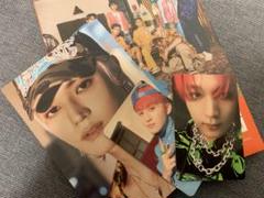 ヘチャン　ラキドロ　疾走　2baddies NCT 127｜韓国4枚目のフルアルバム『疾走(2 Baddies)』に