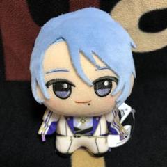2025年最新】神里綾人 ぬいぐるみの人気アイテム - メルカリ