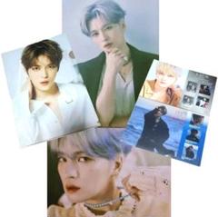 KIM JAEJOONG ジェジュン soundwave ヨントン2枚セット