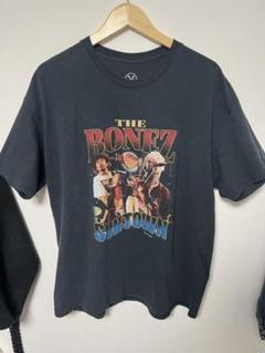R*a様 The BONEZ ザボーンズ Tシャツ XLサイズ 黒 新品未開封 Amazon.co.jp: The BONEZ XXL Tシャツ R : ファッション