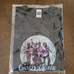 【新品・未開封】Gospel Rats Tシャツ/ Mサイズ