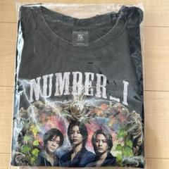2025年最新】Number_i tシャツ ツアーの人気アイテム - メルカリ