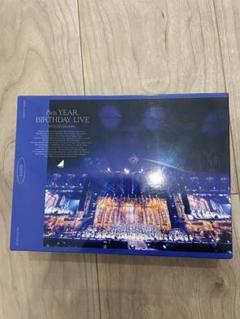 乃木坂46 8th YEAR BIRTHDAY LIVE DVD