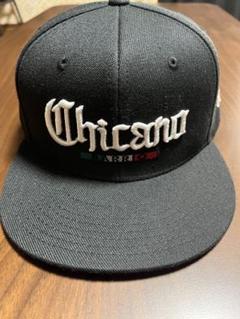 Chicana Tシャツ cap フル　セット Chicana T-shirt cap full set