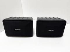 Bose 101mm 連番ペア 鳥マーク 純正ブラケットCGW-4(No.9) BOSE 101MM 純正ブラケット ボーズ スピーカー 連番シリアル