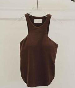 TODAYFUL × Studio Doe Cupin Tanktop - メルカリ