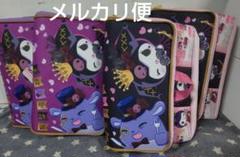 クロミ ブラックドレスパーティーポケットいっぱいボックス