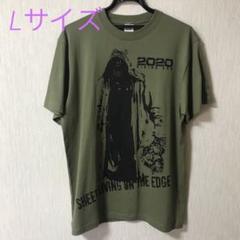 バンドTシャツ Lサイズのサムネイル