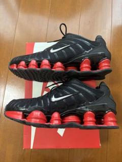 NIKE Shox TL skepta ショックス スケプタ