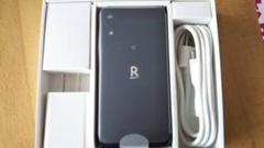 ☆新品☆Rakuten mini 楽天ミニ ブラック 黒