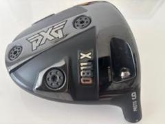 PXG 0811X ドライバー Proto