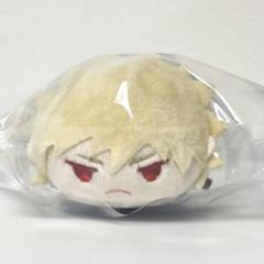 爆豪勝己 もちもちマスコット 全種セット もちもちマスコットミニ 僕のヒーローアカデミア（再販