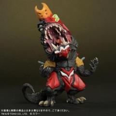 2025年最新】キャラクター名：ゴジラ対エヴァンゲリオン ゴジラ