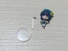 原神 コレクションフィギュア vol.1 2 3 コンプリート セット Amazon | 原神 カプセルコレクションフィギュア vol.1 全6種