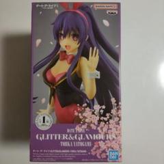 グリッター&グラマラス ToLOVEるダークネス デスクトップキュート 夜刀神 2025年最新】夜刀神十香 glitterの人気アイテム - メルカリ