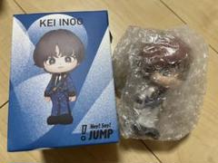 Hey! Say! JUMP - HSJ 伊野尾慧 フィギュア(ノーマル) ＋おうちでUMP賞アクスタ Hey! Say! JUMP - HSJ 伊野尾慧 フィギュア(ノーマル) ＋おうち