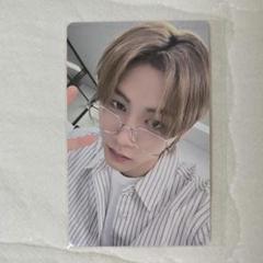 BOYNEXTDOOR Namil ラキドロ テサン BOYNEXTDOOR 19.99 weverse ラキドロ トレカ テサン - メルカリ