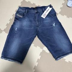 DIESEL ハーフパンツ