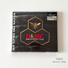 【 新品・未開封・初回生産限定盤 】 HIGH and MIGHTY COLOR