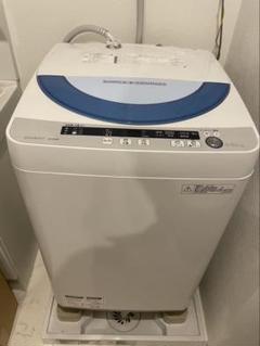 2025年最新】sharp es-ge55p-aの人気アイテム - メルカリ