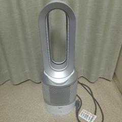 Dyson ダイソン hot&cool HP03扇風機ヒーター - メルカリ